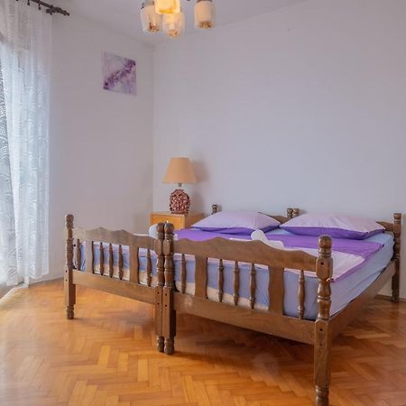 Room Apartment Kantrida Rijeka Exteriér fotografie