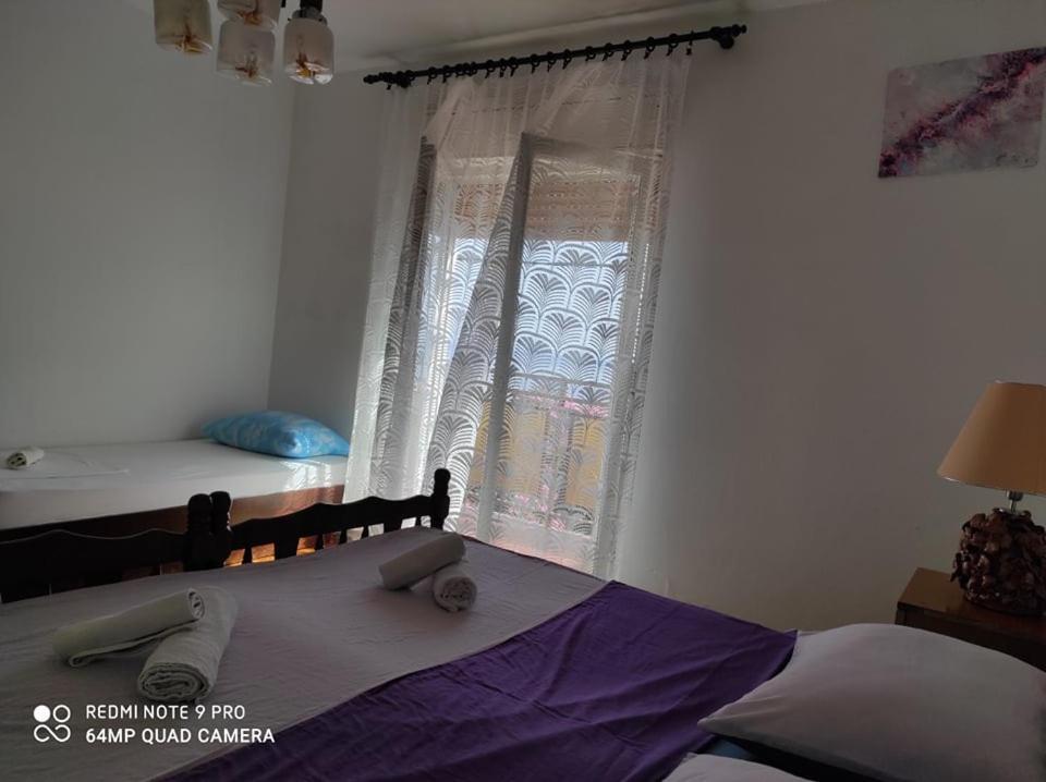 Room Apartment Kantrida Rijeka Exteriér fotografie
