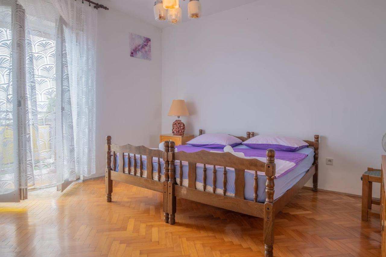 Room Apartment Kantrida Rijeka Exteriér fotografie