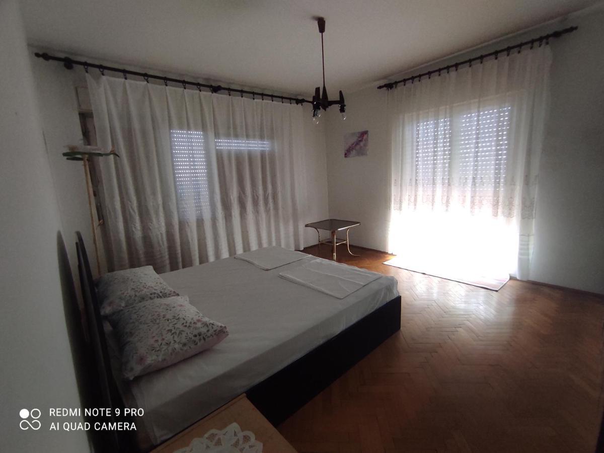 Room Apartment Kantrida Rijeka Exteriér fotografie